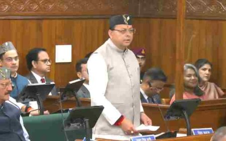 देहरादून विधानसभा में महिला वर्ल्ड कप जीत पर गूंजा तालियों का शोर