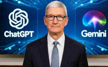 नया सिरी कैसा होगा? टिम कुक ने दिया ऐसा बयान जिसने सबको चौंकाया!