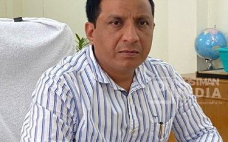 शहर के विकास की नई कहानी: एमडीडीए ने शुरू की आढ़त बाजार सड़क चौड़ीकरण रजिस्ट्री प्रक्रिया