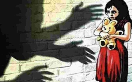 देवभूमि हुई कलंकित, भाई ने बहन के साथ किया दुष्कर्म, आरोपी गिरफ्तार