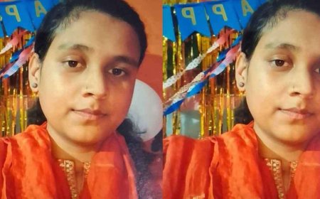 GGIC बागेश्वर की अतिथि शिक्षिका हंसा पांडेय ने उठाया आत्मघाती कदम, फंदे पर लटका मिला शव