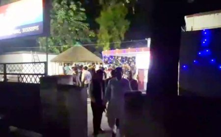 उत्तराखंड : दुल्हन ने युवक से बात की तो चढ़ा दूल्हे का पारा, देखते ही देखती शादी में हो गई मारपीट