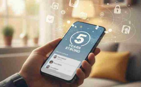 एक नंबर, 5 साल और पर्सनैलिटी पर 5 फैक्ट—सोशल मीडिया पर मचा हंगामा