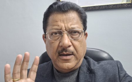 त्रिवेंद्र रावत के बयान पर कांग्रेस का पलटवार