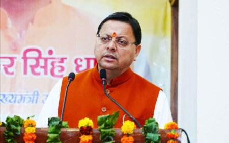 Uttarakhand News: उत्तराखंड में गन्ना किसानों की आय बढ़ाने की दिशा में बड़ा कदम , मूल्य में ऐतिहासिक वृद्धि