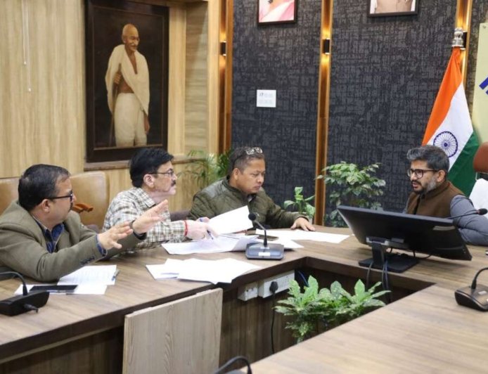 Dehradun: उत्तराखंड की रजत जयंती पर मुख्यमंत्री धामी का नमन, आंदोलनकारियों का होगा भव्य सम्मान