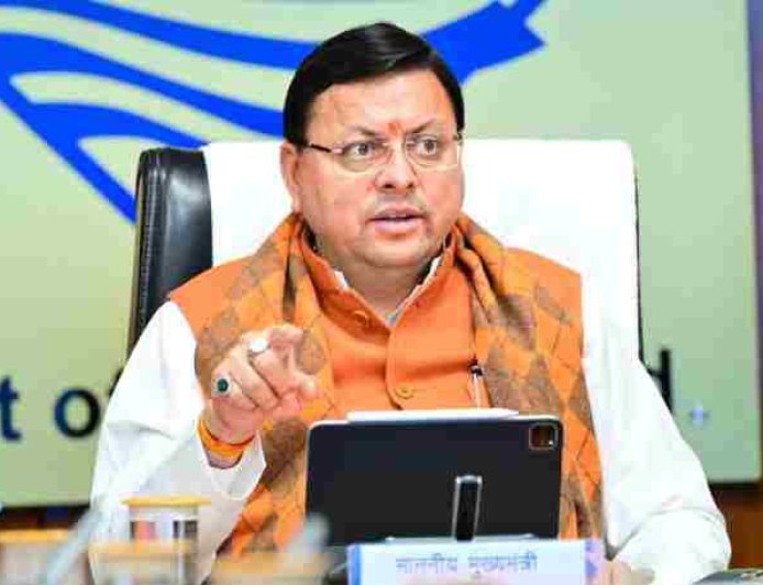 धामी कैबिनेट बैठक में बड़े फैसले: हर परिवार को यूनिक आईडी मिलेगी