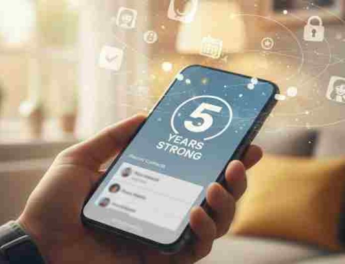 एक नंबर, 5 साल और पर्सनैलिटी पर 5 फैक्ट—सोशल मीडिया पर मचा हंगामा