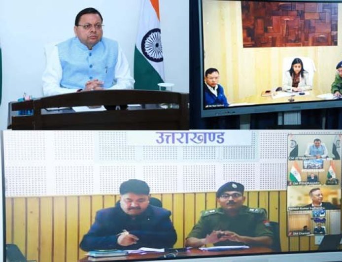 उत्तराखंड में पिछले तीन सालों के अंदर बने स्थाई निवास प्रमाण पत्रों की होगी जांच, मुख्यमंत्री ने दिए निर्देश