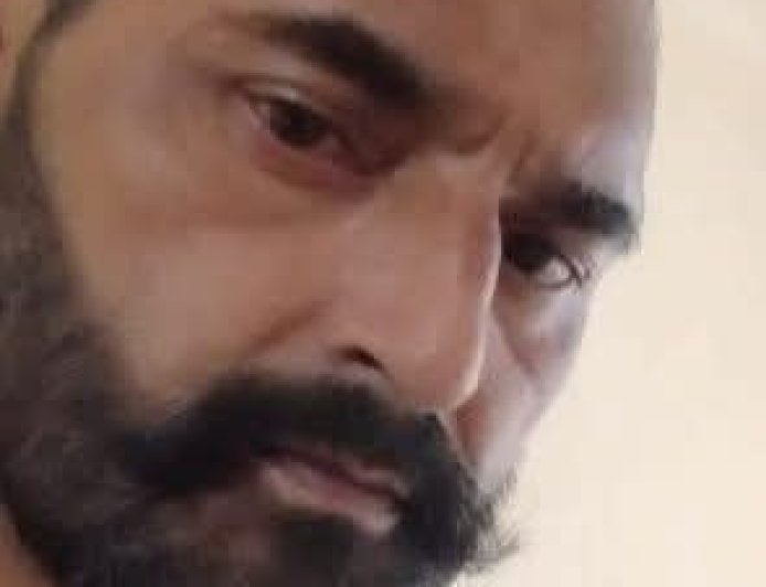 कृषि विभाग की बोलेरो खाई में गिरी, चालक की गई जिंदगी, 3 मासूम बच्चों के सिर से उठा पिता का साया