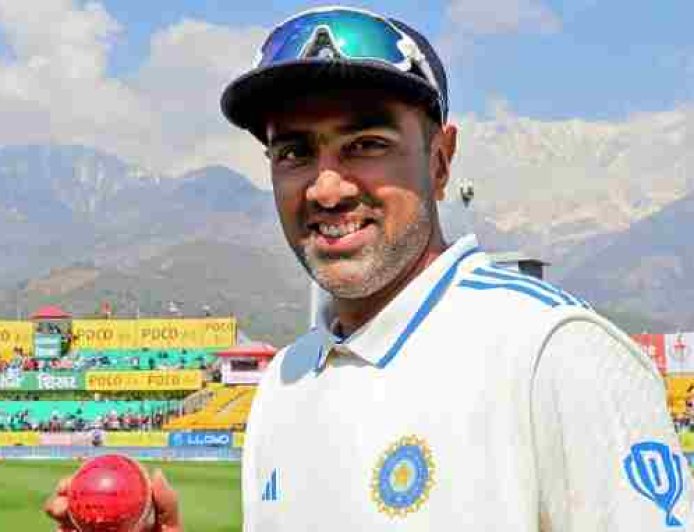 साइमन हार्मर ने खोली भारतीय बल्लेबाज़ों की कमजोरी, अश्विन भी बरसे