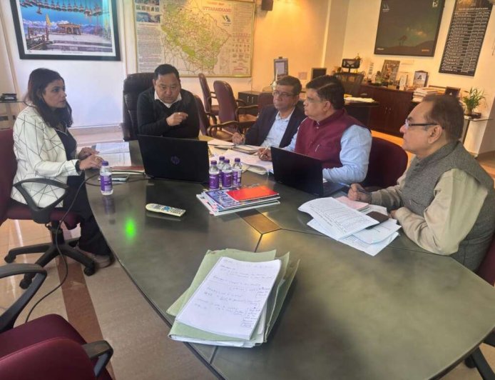 Uttarakhand: सीमान्त गाँवों के विकास व पलायन रोकथाम हेतु ठोस कार्ययोजना तैयार करने के निर्देश