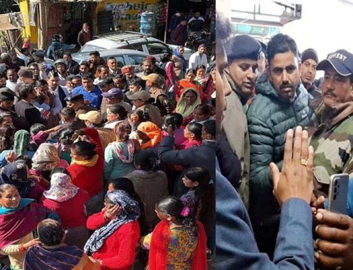 पौड़ी में गुलदार का आतंक जारी, एक और महिला पर किया जानलेवा हमला, आक्रोषित ग्रामीणों ने श्रीनगर-कोटद्वार राजमार्ग पर लगाया जाम