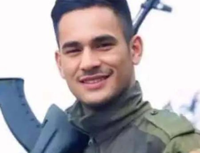 दुखद: उत्तराखंड का एक और लाल सीमा पर शहीद