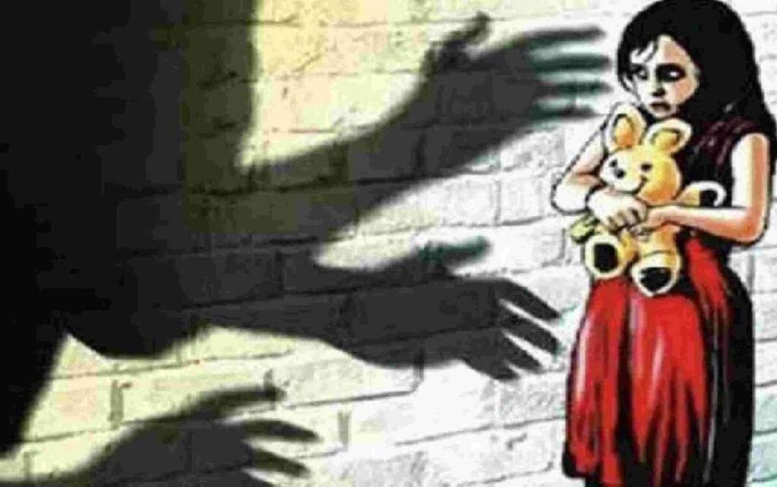 देवभूमि हुई कलंकित, भाई ने बहन के साथ किया दुष्कर्म, आरोपी गिरफ्तार