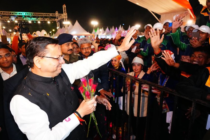 बिरसा मुंडा की जयंती पर देहरादून में कार्यक्रम