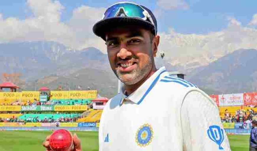 साइमन हार्मर ने खोली भारतीय बल्लेबाज़ों की कमजोरी, अश्विन भी बरसे