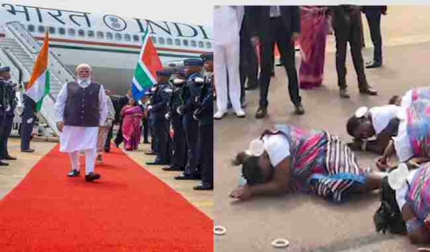 अमेरिका ने जिस देश को दी धमकी उसी से मिलने पहुंचे प्रधानमंत्री मोदी