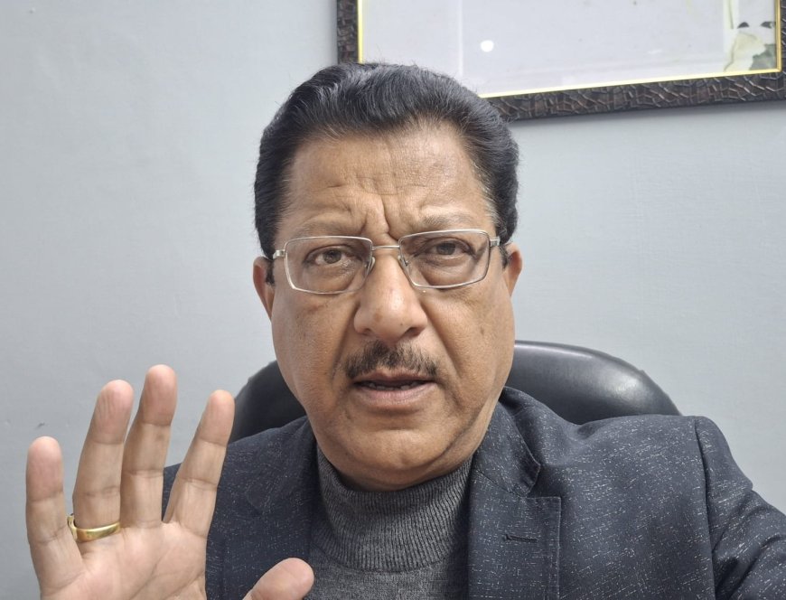 त्रिवेंद्र रावत के बयान पर कांग्रेस का पलटवार