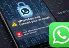 इन गलतियों से आपका WhatsApp अकाउंट हमेशा के लिए हो सकता है बंद