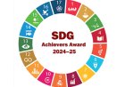 एसडीजी अचीवर्स अवॉर्ड 2024–25 के लिए नामांकन की अंतिम तिथि बढ़ाई गई