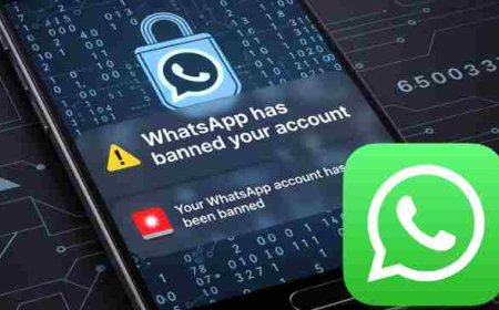 इन गलतियों से आपका WhatsApp अकाउंट हमेशा के लिए हो सकता है बंद