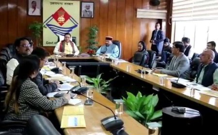 खुशखबरी! उत्तराखंड में नियमित होंगे संविदा कर्मचारी, नोटिफिकेशन जारी
