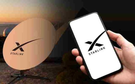 भारत में Starlink लॉन्च… लेकिन कीमत सुनकर हर कोई हैरान क्यों?