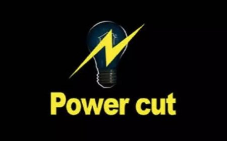 चम्पावत में साढ़े छह घंटे गुल रही बिजली, लोगों को झेलनी पड़ीं दुश्वारियां