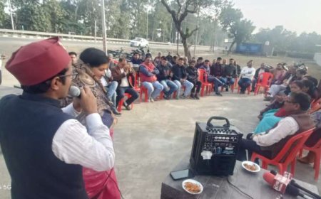 हल्दूचौड़ में जनसमस्याओं को लेकर सार्वजनिक बैठक में हुए बड़े फैसले…. पढ़िए