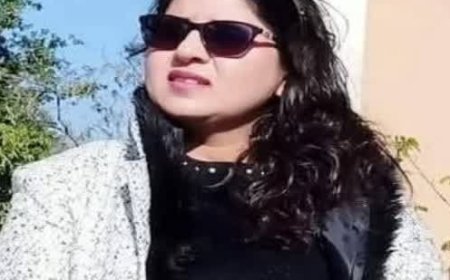 अंकिता भंडारी हत्याकांड में ‘गट्टू’ कंट्रोवर्सी ने पकड़ा तूल, VIP मामले में पहला इस्तीफा