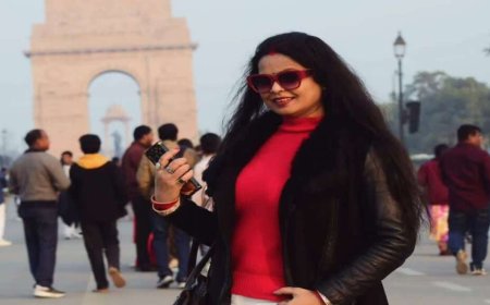 गट्टू कंट्रोवर्सी: खुलासा करने वाली महिला को भट्ट ने बताया ‘कांग्रेस का खिलौना’, अब मिली ऑडियो वायरल करने की धमकी