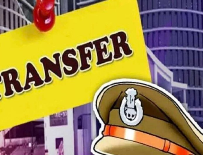 नैनीताल- पुलिस विभाग में निरीक्षक और उप निरीक्षकों के बंपर तबादले , बदले कई कोतवाल और चौकी प्रभारी