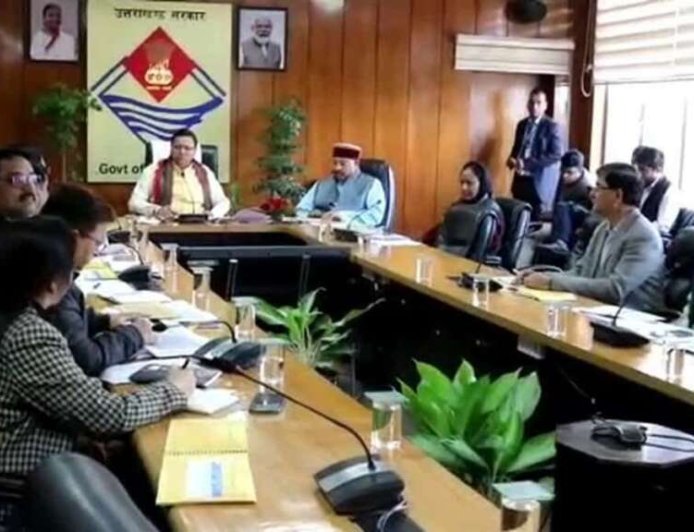 खुशखबरी! उत्तराखंड में नियमित होंगे संविदा कर्मचारी, नोटिफिकेशन जारी