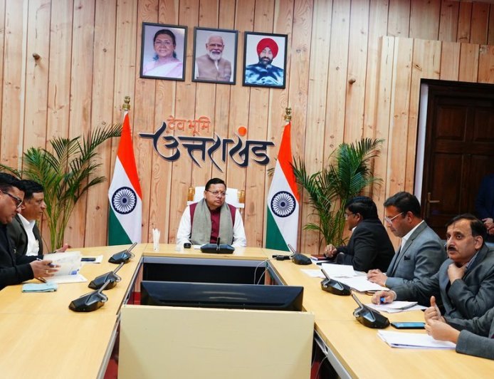 Uttarakhand News: अब हर महीने 5 तारीख को मिलेगी पेंशन, मुख्यमंत्री ने जारी की नवंबर की किस्त