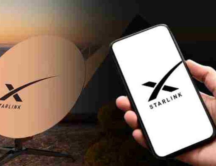 भारत में Starlink लॉन्च… लेकिन कीमत सुनकर हर कोई हैरान क्यों?