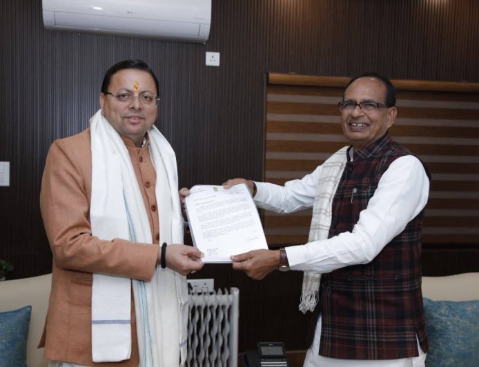 उत्तराखंड की ग्रामीण सड़कों के लिए 1700 करोड़ रुपये मंजूर