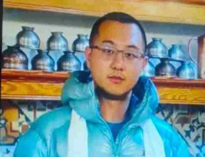 लद्दाख-कश्मीर में वीज़ा नियम तोड़ने वाला चीनी नागरिक हिरासत में, जांच तेज