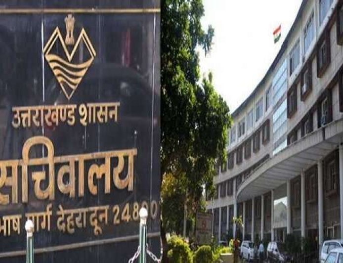 उत्तराखंड : भ्रष्टाचार के आरोपों से घिरे ब्रिडकुल के प्रबंध निदेशक एनपी सिंह को पद से हटाया गया, जानें क्या है पूरा मामला