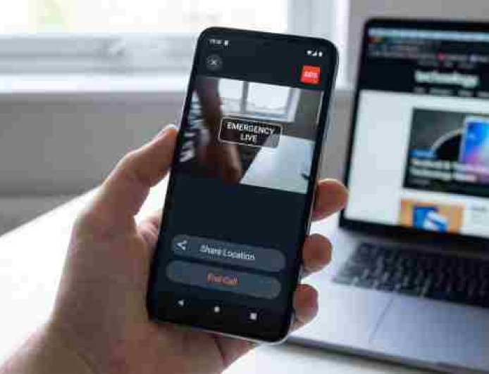 एंड्रॉयड में आया Emergency Live Video फीचर, इमरजेंसी में बढ़ेगी सुरक्षा