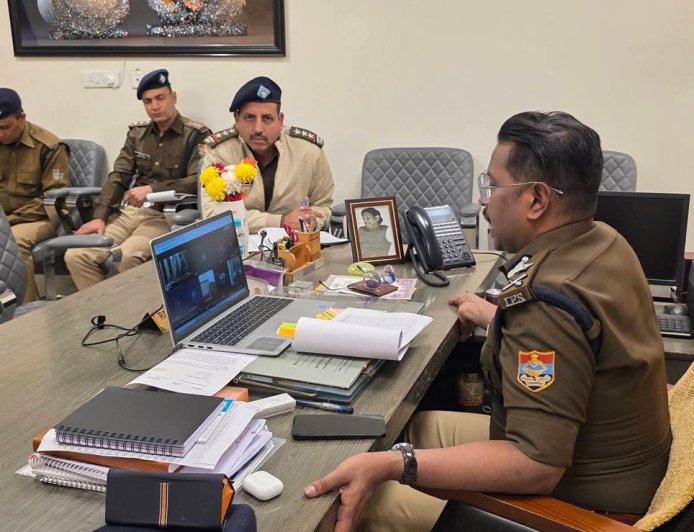 आईजी गढ़वाल ने दिए ये अहम निर्देश