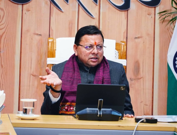 उत्तराखंड में जन जन की सरकार जन जन के द्वार अभियान शुरू होगा