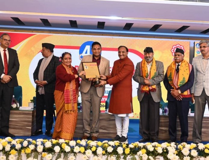 PRSI के सम्मेलन में शामिल हुईं विधानसभा अध्यक्ष ऋतु खंडूरी