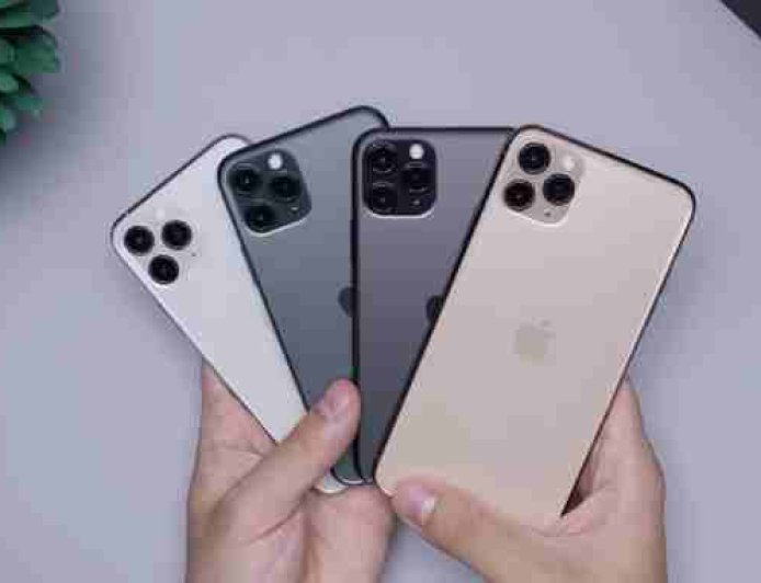 iPhone 16 Pro हुआ सस्ता, डिस्काउंट के साथ मिल रहा है 45000 से कम में