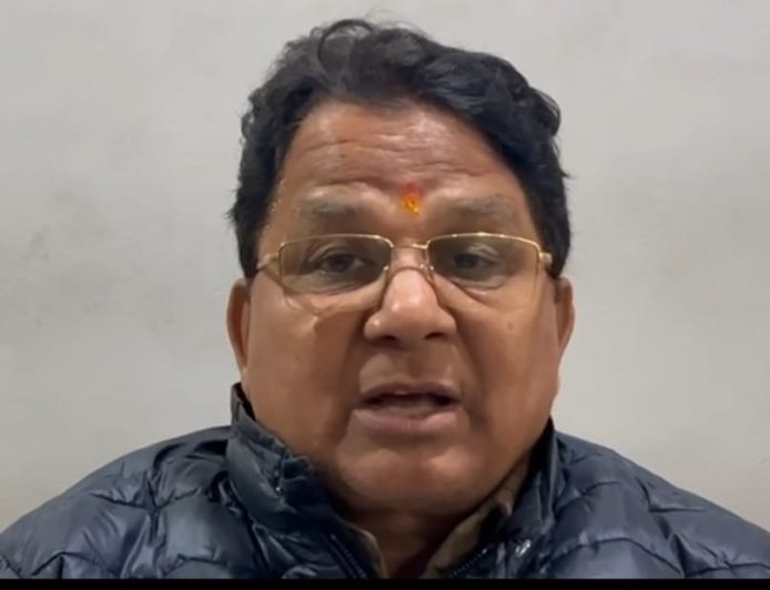 चीनी उत्पादन में कमी पर गणेश उपाध्याय ने जताई चिंता, गन्ना किसानों मूल्य 500 रुपये करने की उठाई मांग