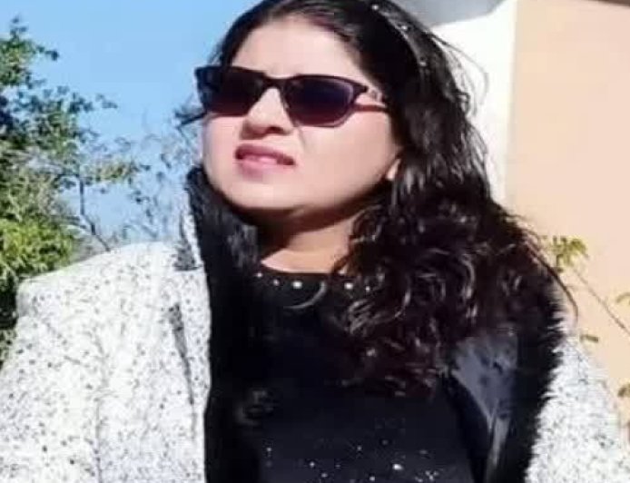 अंकिता भंडारी हत्याकांड में ‘गट्टू’ कंट्रोवर्सी ने पकड़ा तूल, VIP मामले में पहला इस्तीफा