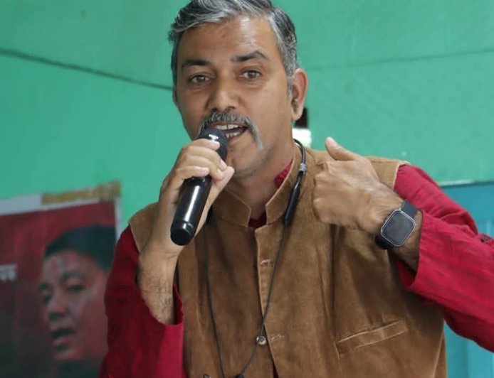 अंकिता केस में हो रहे नए खुलासे, लेफ्ट ने सुप्रीम कोर्ट की निगरानी में सीबीआई जांच की उठाई मांग