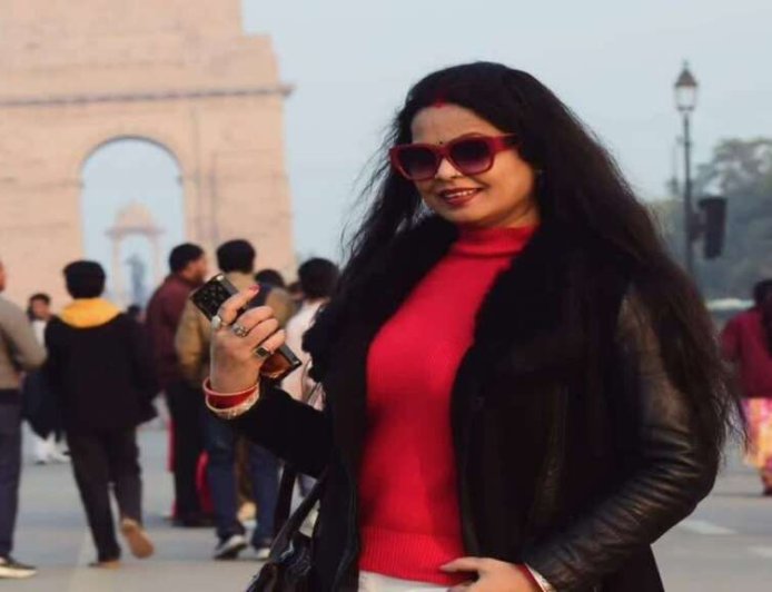 गट्टू कंट्रोवर्सी: खुलासा करने वाली महिला को भट्ट ने बताया ‘कांग्रेस का खिलौना’, अब मिली ऑडियो वायरल करने की धमकी