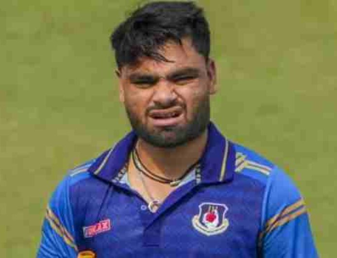 60 गेंदों में 106 रन ठोक रिंकू सिंह ने मचा दी विजय हजारे ट्रॉफी में तबाही