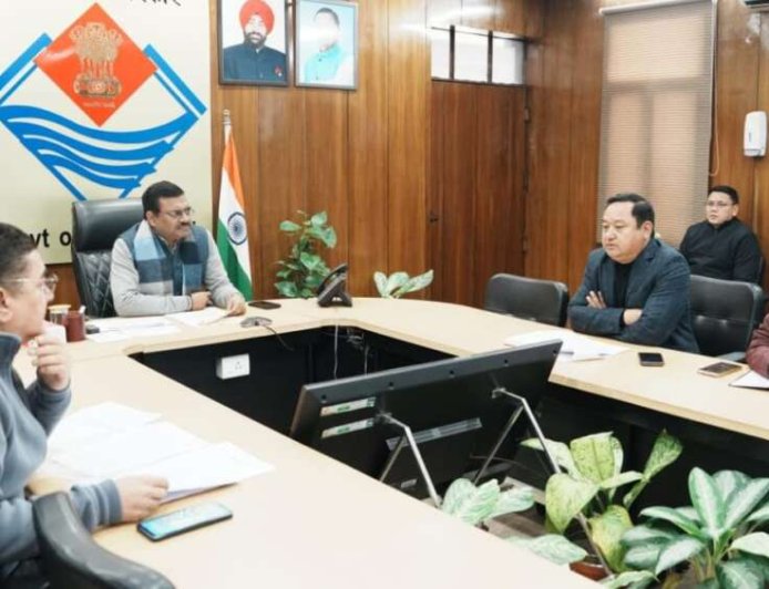 बड़ी खबर: भारत सरकार के प्रगति पोर्टल की तर्ज पर उत्तराखंड में भी योजनाओं की होगी समीक्षा